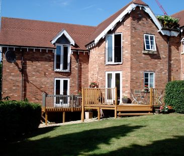 1 Bed Flat, Bottle Cottages, B17 - Photo 5