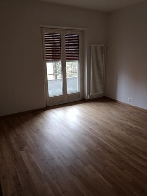 APPARTEMENT ENTIEREMENT RENOVE - Rue du Commerce 107 - appartement 4ème centre - Photo 1