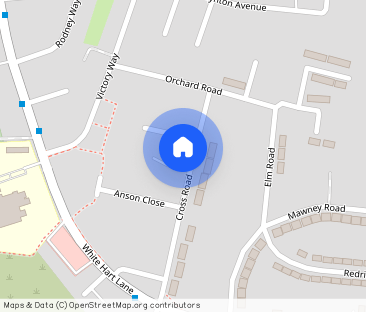 Cross Road - Photo 1