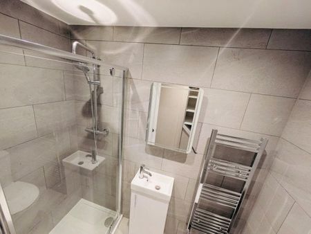 Gossops Green 0 bedroom house share to rent - Photo 5