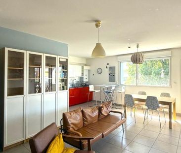 Louer colocation 1 pièce de 23 m² - Photo 3