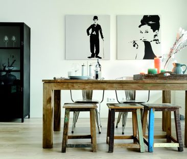 Te huur: Amstelvlietstraat 409 - Photo 4