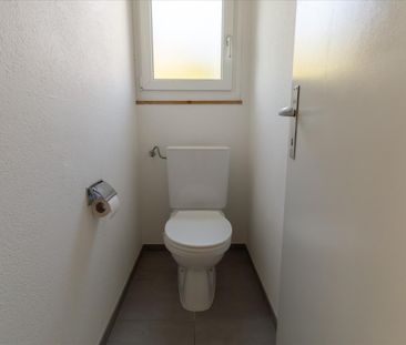 2.5 Zimmer, 52 m², 1. Stock - Foto 1