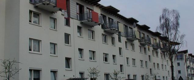 Ihre Zukunft - Ihre Wohnung: praktische 2-Zimmer-Wohnung - Foto 1