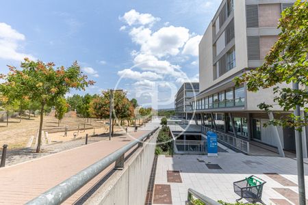 Flat for rent with Terrace in Mira-sol (Sant Cugat del Vallès) - Photo 5