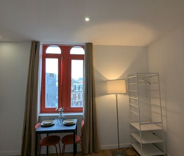 Apartment - Photo 6