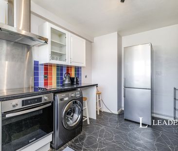 2 bedroom apartment to rent Sherwood Park Road, Sutton, SM1 - Photo 6