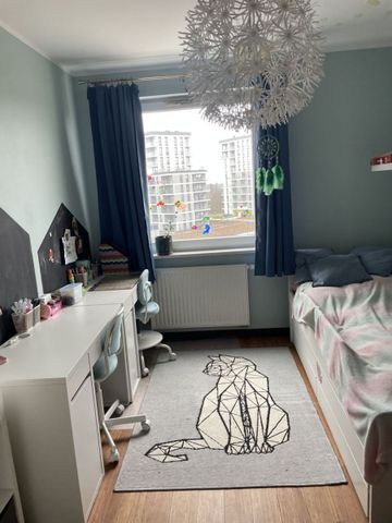 Przestronne, 3-pokojowe mieszkanie na Morenie - Фото 4