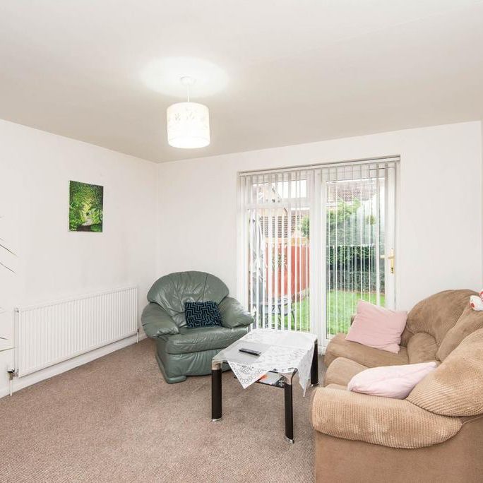 2 bedroom semi-detached house to rent - Photo 1