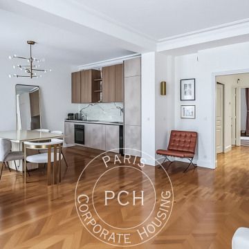 Appartement • Saint James-Général Koenig - Photo 1