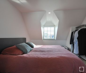 Recente halfopen woning in de residentiële wijk van Ramskapelle! - Photo 4