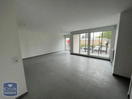 Appartement à louer 3 pièces 68.4m² - Photo 4