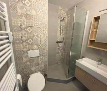 Appartement à louer 2 pièces 32.75m² - Photo 5