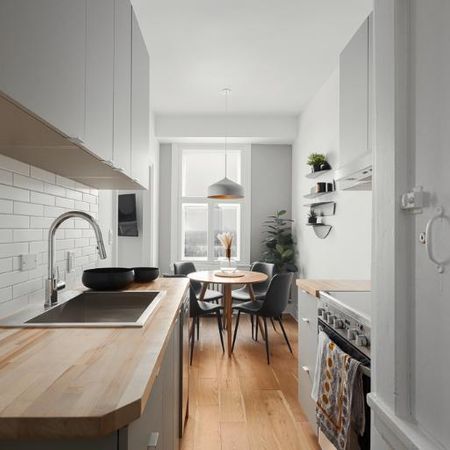 Appartement 3 ½ à louer Montcalm / Saint-Sacrement décembre 2025 - Photo 3