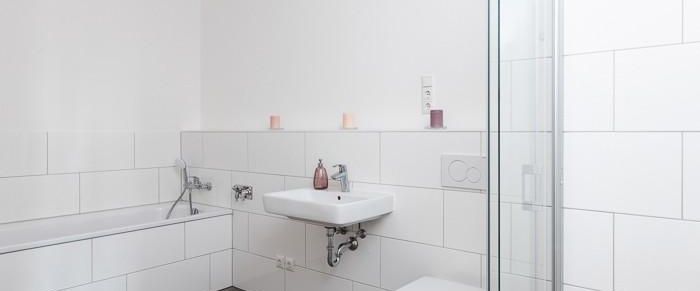 Wohnen im neuen Marienufer - Foto 1