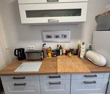 Möbliert Wohnung - Foto 1