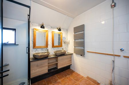 Te huur: Huis Borstelgrasstraat in Almere - Photo 4