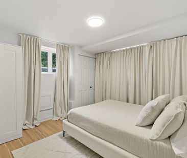 Appartement à louer - Montréal (Rosemont/La Petite-Patrie) (Nouveau... - Photo 6