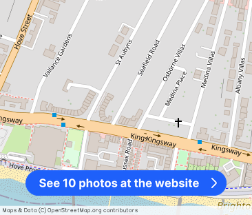 Seafield Road, Hove, East Sussex, BN3 - Photo 1