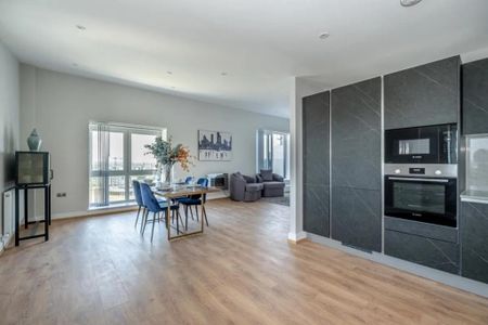 3 bedroom penthouse to rent - Photo 4