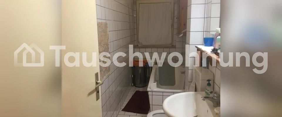 TAUSCHWOHNUNG Helle 2 ZBK Altbauwohnung im Schillerkiez in Berlin Neukölln - Photo 1