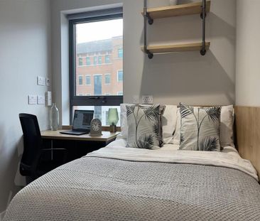 Studio to rent - Photo 4