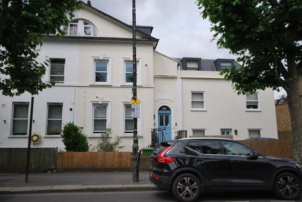 Lordship Lane, London, SE22 - Photo 1
