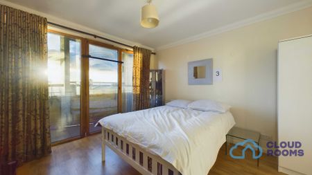 RM3 Maritime Quay | Isle of Dogs | London | E14 3QE - Photo 5