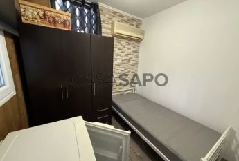 Apartamento T4 para alugar em Lisboa