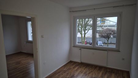 3, 5 Raum Wohnung - Foto 5