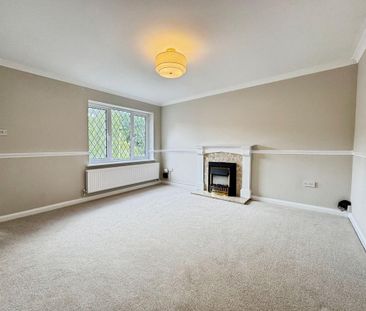 3 bedroom terraced house to rent - Photo 2
