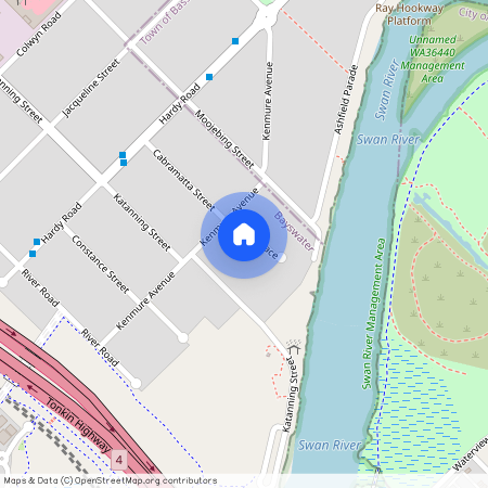 4 Ingles Place, WA 6053, Bayswater