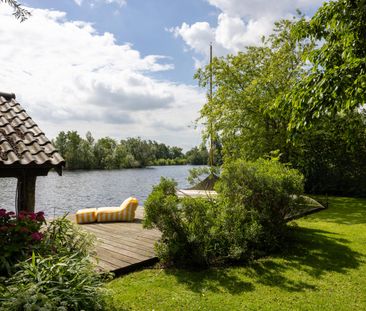 Te huur: Huis Botsholsedijk in Waverveen - Photo 4