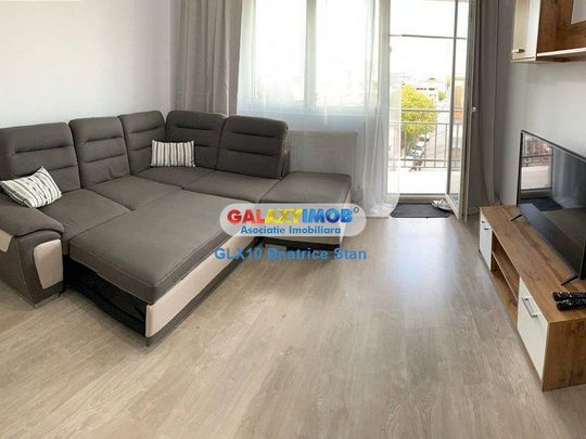 Resedinta perfecta totul nou / 3 camere 2018 Theodor Pallady / Ozana - Photo 1