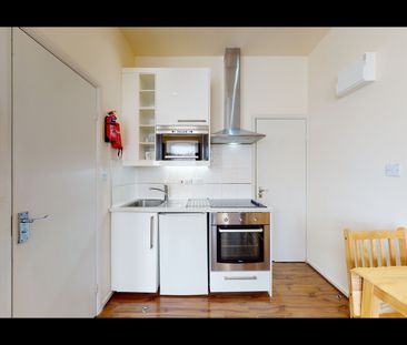 Studio Flat, Willesden Green, NW2 - Photo 5