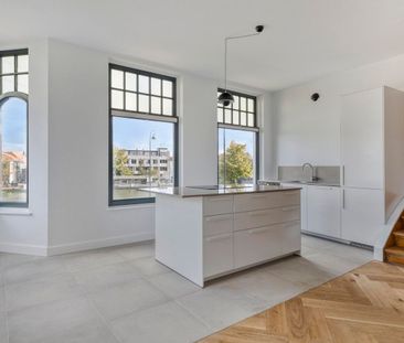 Appartement te huur: Koudenhorn 88-RD 2011 JE Haarlem - Photo 2