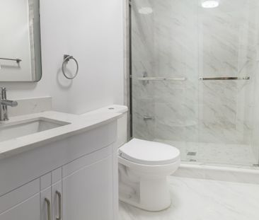 For Lease - 428 Bur Oak Avenue Unit# Main Floor, Markham, Ontario - Photo 4