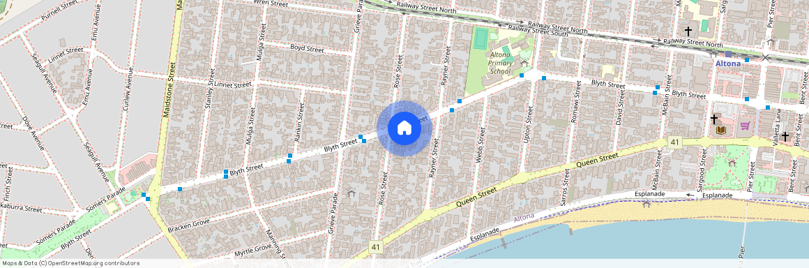 4/126 Blyth Street, Vic 3018, Altona