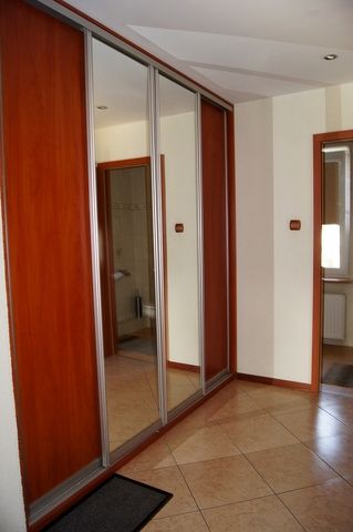 Stare Miasto Szczecin – 4 pokoje najem - Zdjęcie 5
