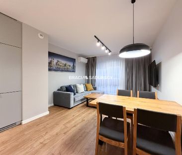 Mieszkanie Kraków Krowodrza powierzchnia 47.0 m² C206-WM-92626 - Photo 2
