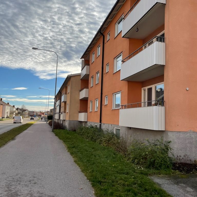 Västra Långgatan 61 B, 57731, HULTSFRED, Sverige - Foto 2