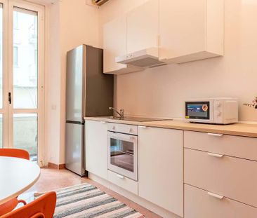 Viale Andrea Doria, Milan, Lombardy 20124 - Foto 6