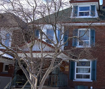 For Lease - 32 Beatrice Street Unit# Basement, Toronto, Ontario - Photo 6