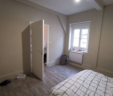 APPARTEMENT T2 - MEUBLE - ARRAS - Photo 4