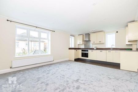 1 bedroom apartment to rent - Photo 2