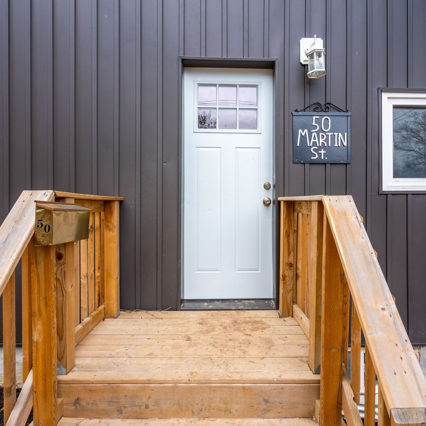 For Lease - 50 Martin Street Unit# 1, Thorold, Ontario - Photo 1