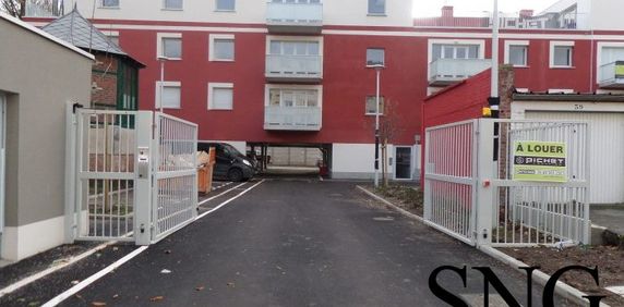 T2 AVEC BALCON ET PARKING - Photo 2