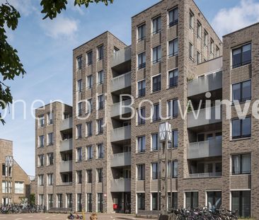 Centraal wonen in Haarlem - Photo 5