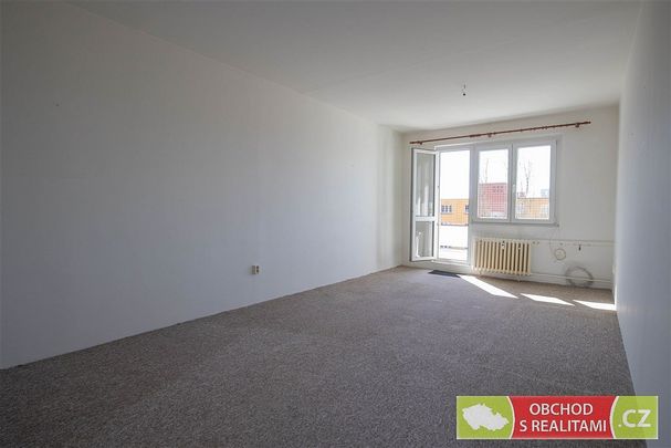 Pronájem bytu 2+1 61 m² - Фото 1