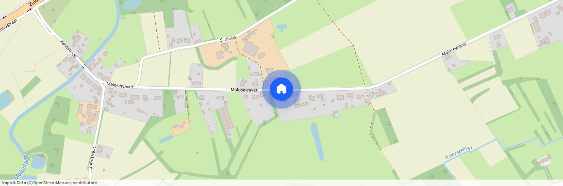 Malosewaver 31, 2440 Geel